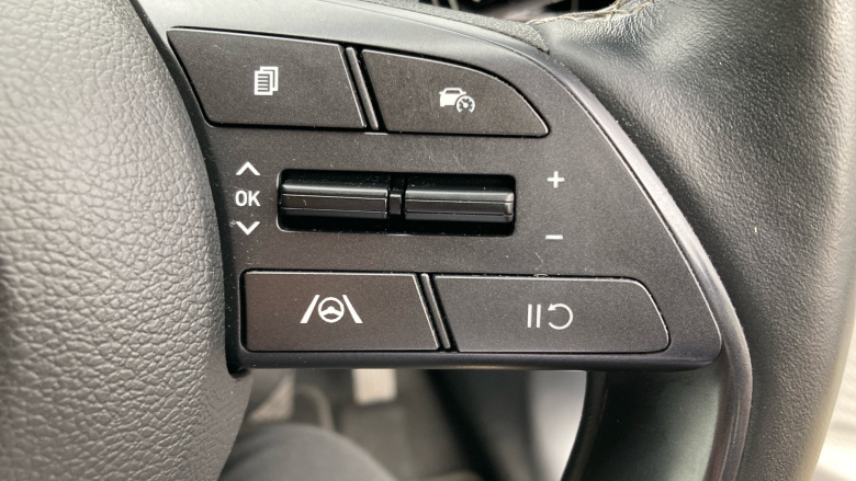 Hyundai i20 1.0T GDi 48V MHD Ultimate 5dr Petrol Hatchback